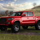 Illustration for article titled 2016 Tacoma w/ Some Aftermarket Stuff